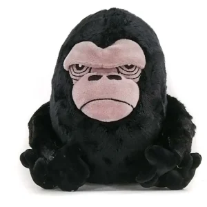 DYR Bamse Gorilla Black