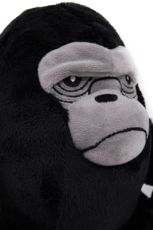 DYR Bamse Gorilla Black