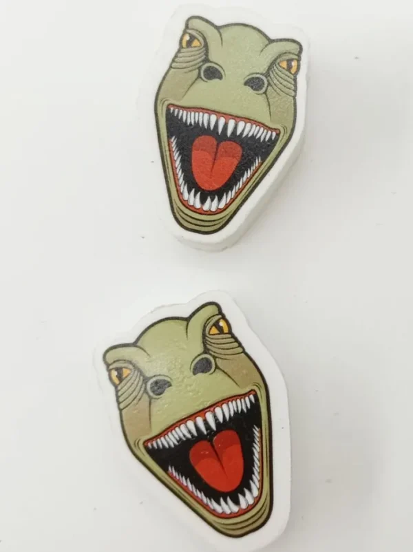 Dyr Eraser T-Rex