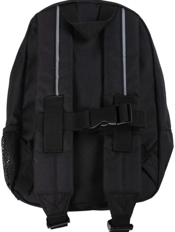 DYR Kids Backpack Black BRUN BJOERN