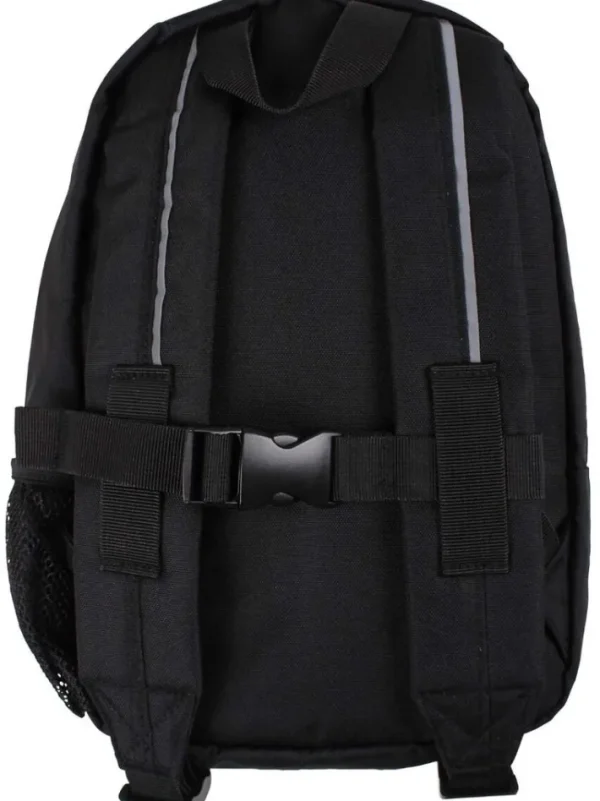 DYR Kids Backpack Black NAESEHORN