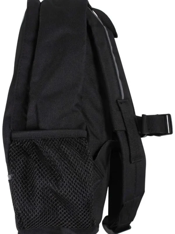 DYR Kids Backpack Black NAESEHORN