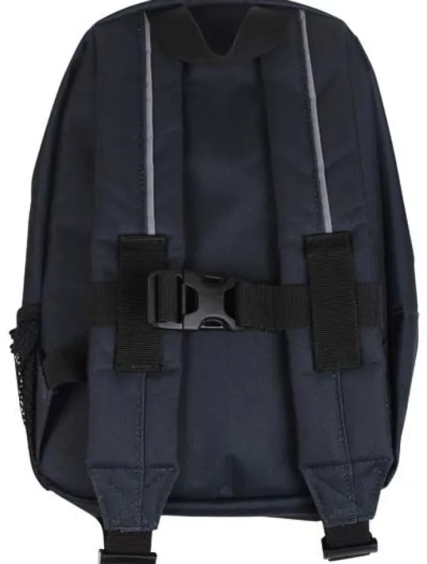 DYR Kids Backpack Dark Grey HAJ