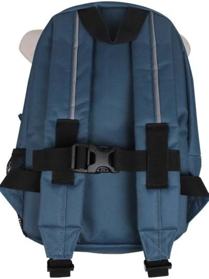 dyr_kids_backpack_dk_blue_1.webp DYR Kids Backpack Dk Blue ISBJOERN