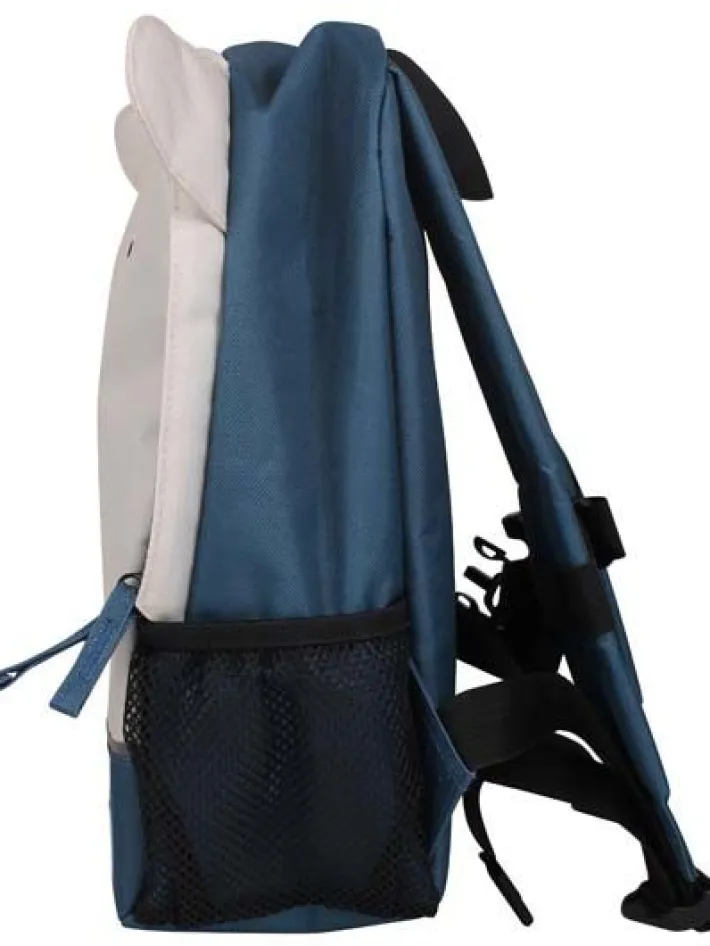 dyr_kids_backpack_dk_blue_2.webp DYR Kids Backpack Dk Blue ISBJOERN