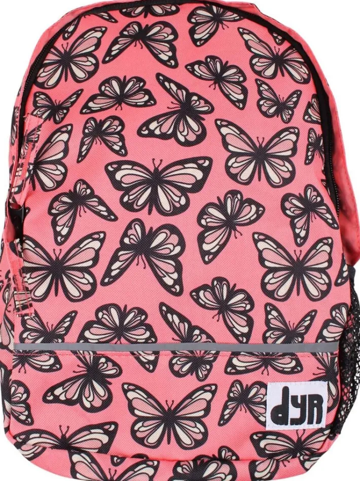 dyr_kids_backpack_rose_fl_0.webp DYR Kids Backpack Rose FLUTTER