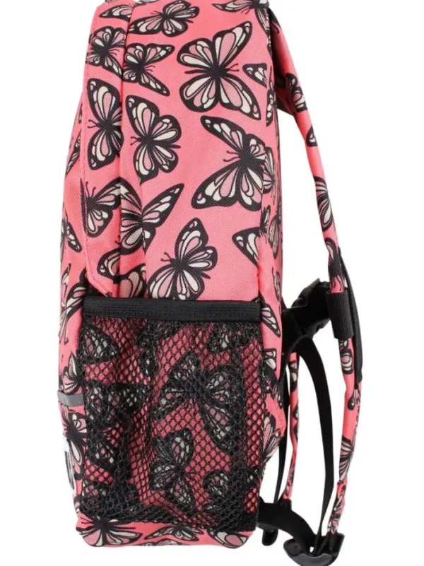 DYR Kids Backpack Rose FLUTTER
