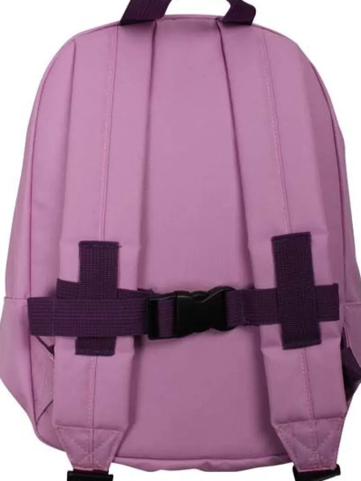 dyr_kids_backpack_warm_ro_1.webp DYR Kids Backpack Warm Rose PENGUIN