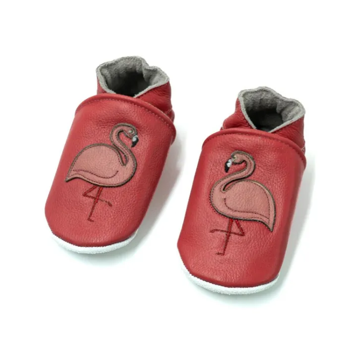 dyr_playshoe_pink_flammin_2.webp DYR Playshoe Pink FLAMMINGO