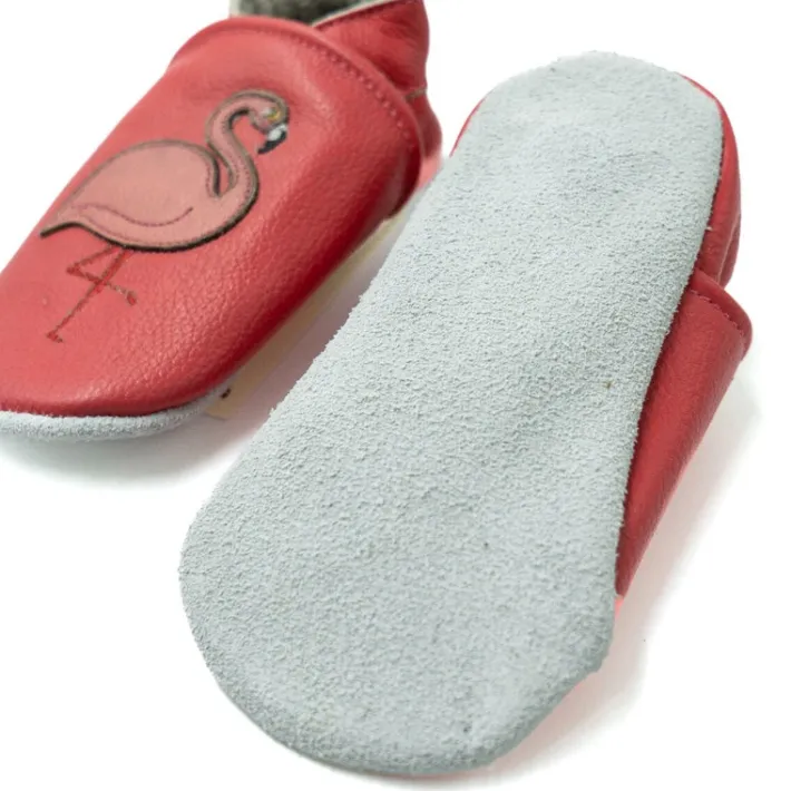 dyr_playshoe_pink_flammin_3.webp DYR Playshoe Pink FLAMMINGO