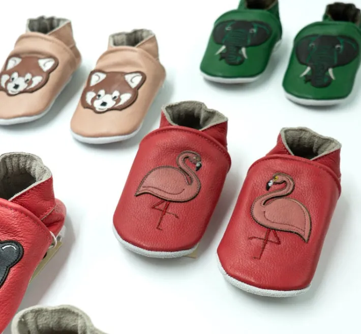 dyr_playshoe_pink_flammin_4.webp DYR Playshoe Pink FLAMMINGO