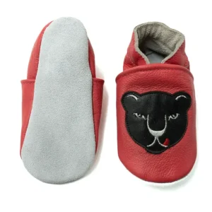 DYR Playshoe Pink PANTHER