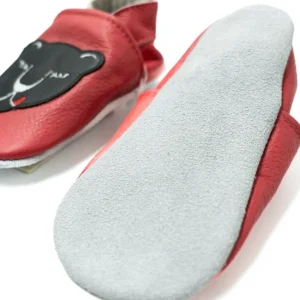 DYR Playshoe Pink PANTHER