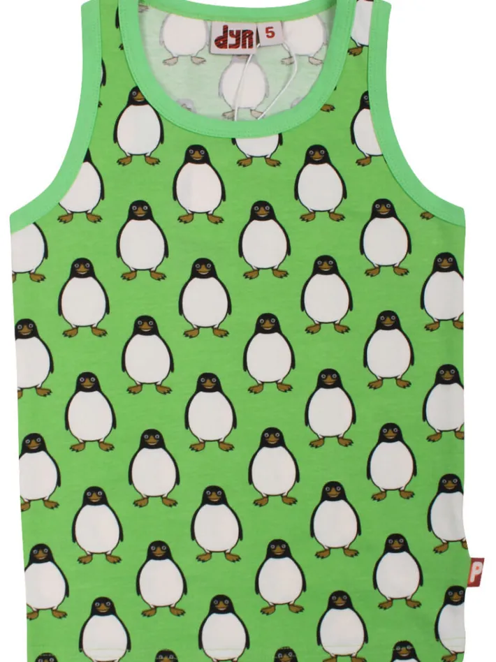 dyrbark_undie_set_aop_bri_1.webp Dyrbark Undie Set AOP Bright Green PINGVINER