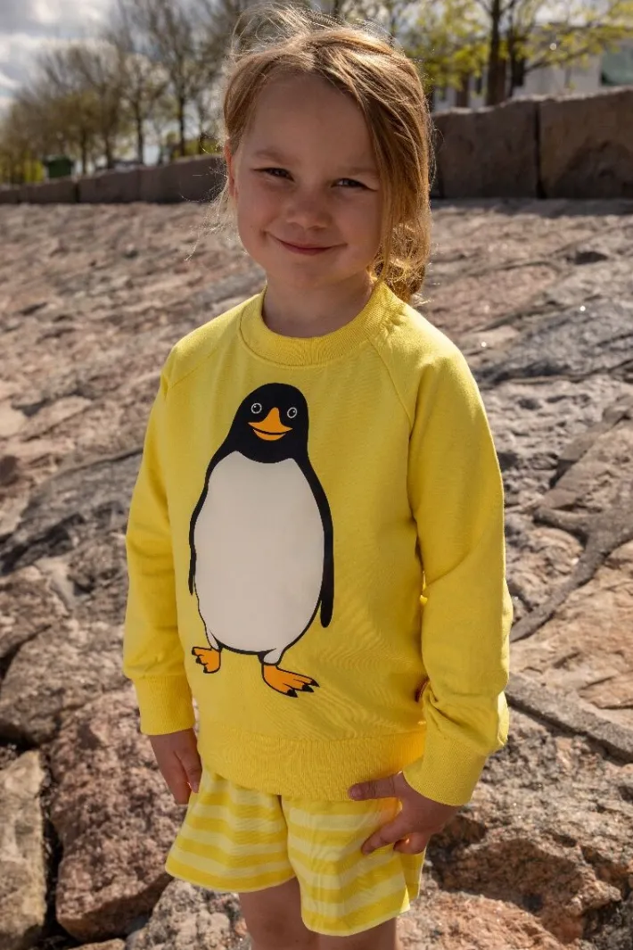 dyrbellow_sweat_bright_ye_2.webp Dyrbellow Sweat Bright Yellow PINGVIN