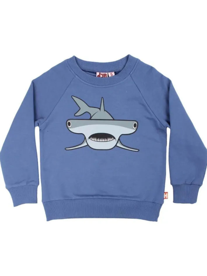 dyrbellow_sweat_cold_blue_2.webp Dyrbellow Sweat Cold Blue HAMMERHAJ