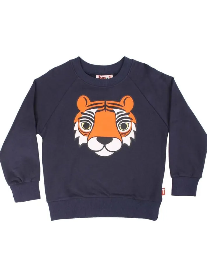 dyrbellow_sweat_dk_navy_t_2.webp Dyrbellow Sweat Dk Navy TIGER