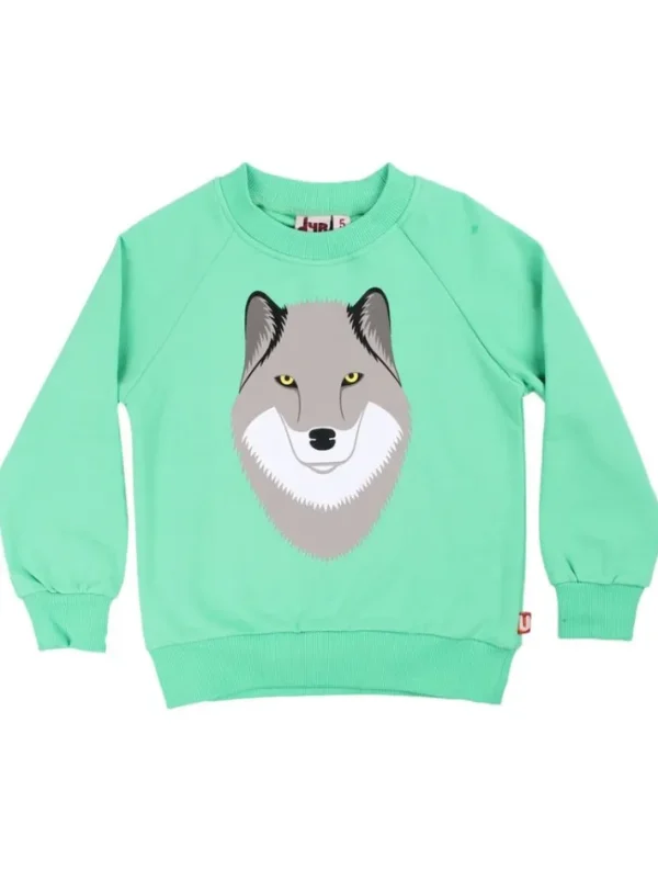 Dyrbellow Sweat Fresh Pea ULV