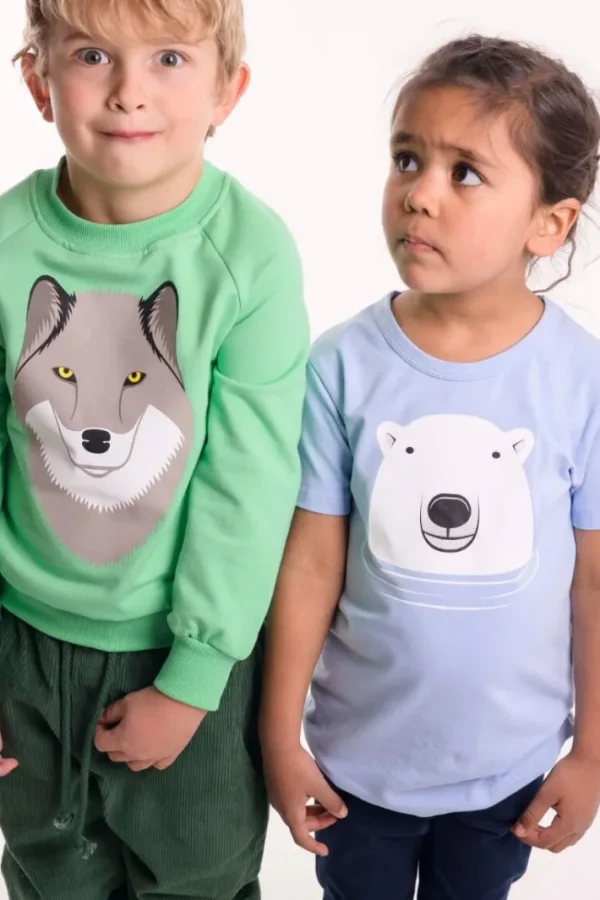 Dyrbellow Sweat Fresh Pea ULV