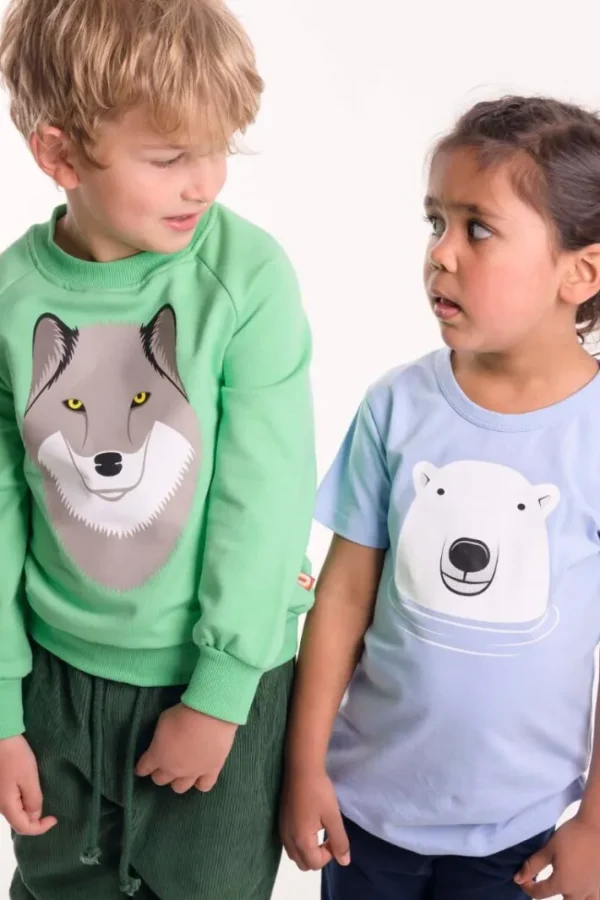 Dyrbellow Sweat Fresh Pea ULV