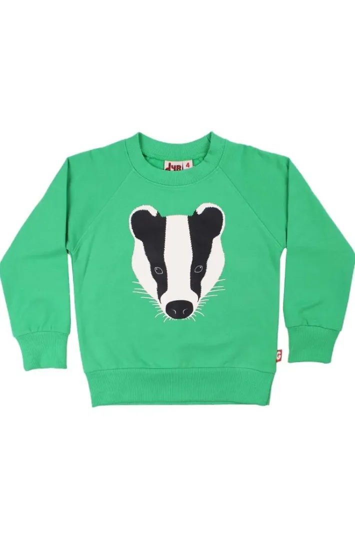 dyrbellow_sweat_green_gra_2.webp Dyrbellow Sweat Green GRAEVLING