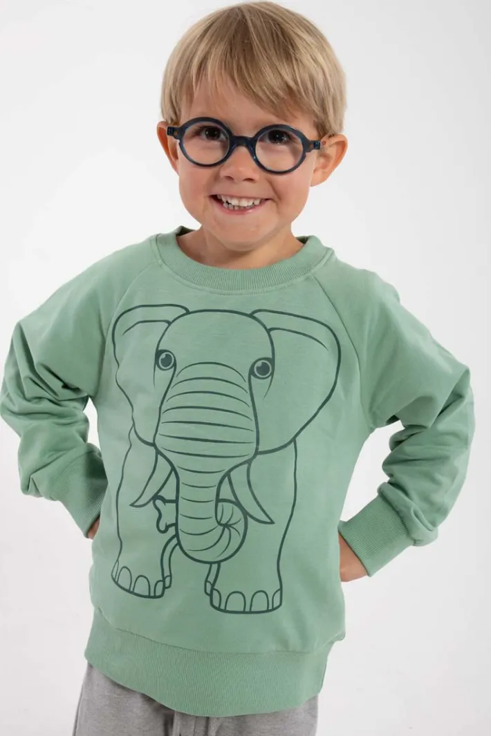 dyrbellow_sweat_herb_gree_2.webp Dyrbellow Sweat Herb Green OUTLINE ELEFANT