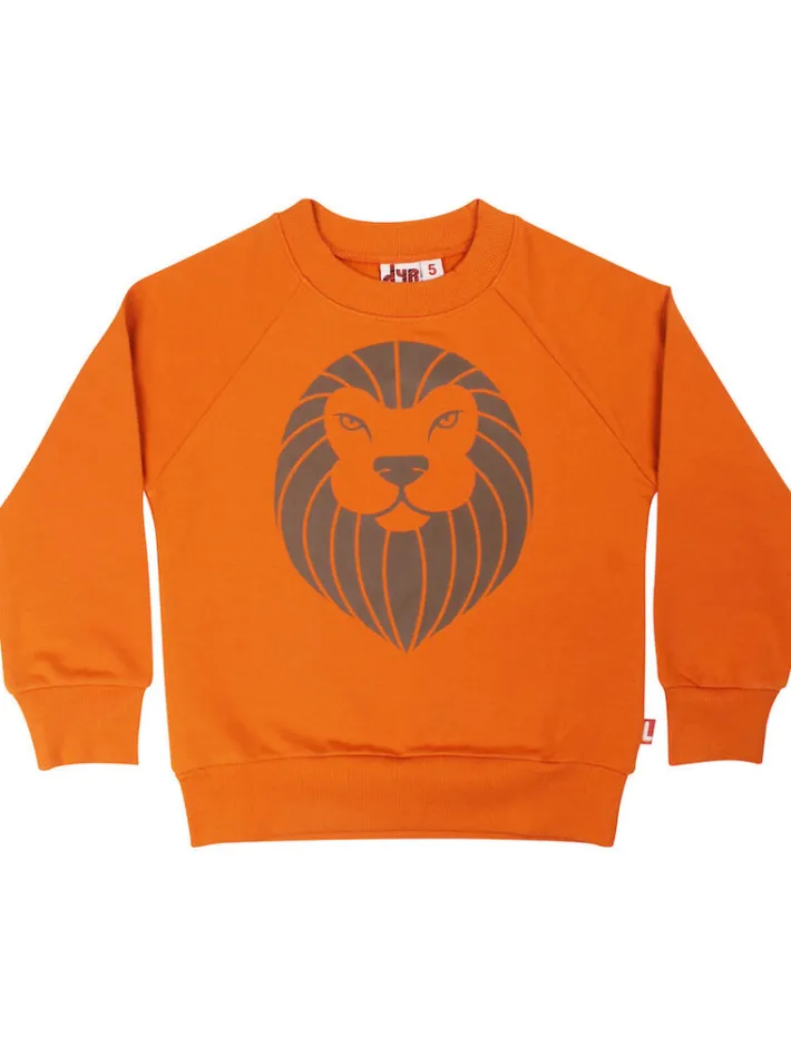 dyrbellow_sweat_honey_loe_2.webp Dyrbellow Sweat Honey LOEVE