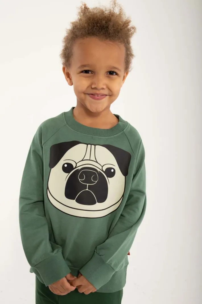 dyrbellow_sweat_lt_army_m_1.webp Dyrbellow Sweat Lt Army MOPSLYS