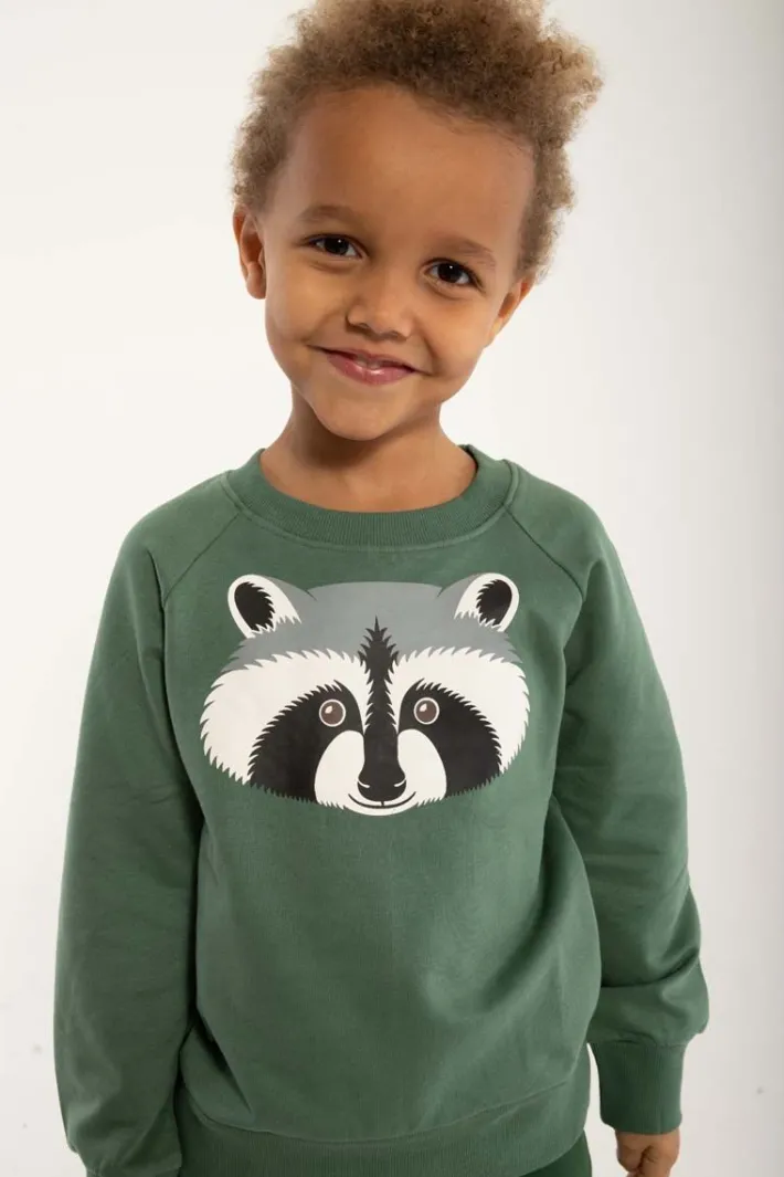 dyrbellow_sweat_lt_army_v_0.webp Dyrbellow Sweat Lt Army VASKEBJOERN