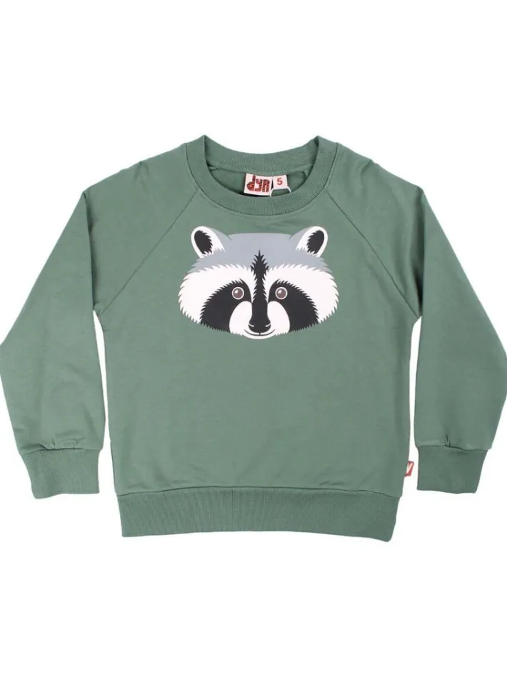 dyrbellow_sweat_lt_army_v_3.webp Dyrbellow Sweat Lt Army VASKEBJOERN