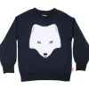 Dyrbellow Sweat Navy POLARRAEV