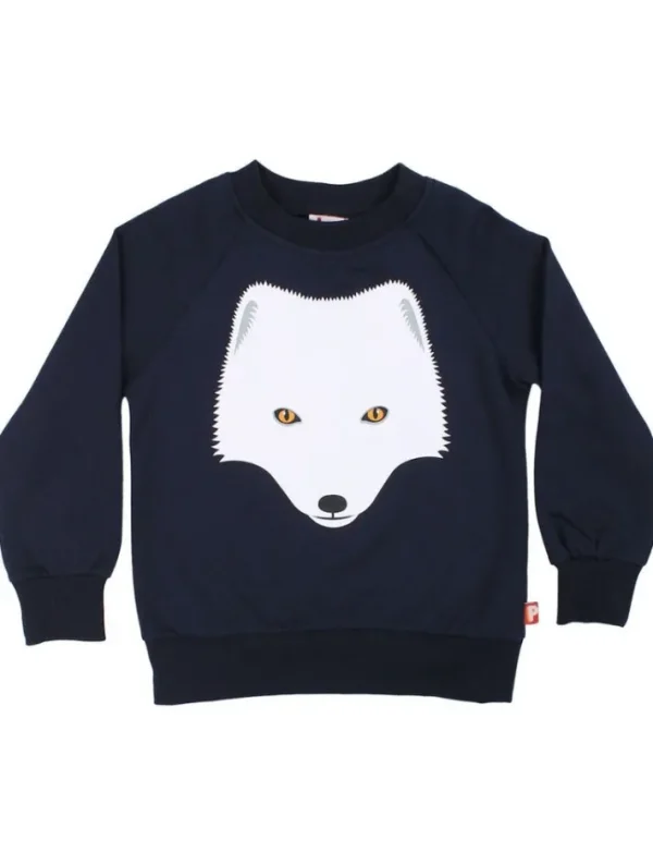 Dyrbellow Sweat Navy POLARRAEV
