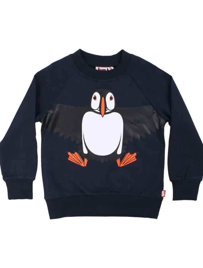 dyrbellow_sweat_navy_soep_1.webp Dyrbellow Sweat Navy SOEPAPEGOEJE