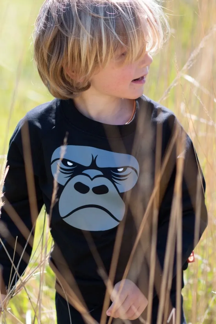 dyrbellow_sweat_noos_blac_0.webp Dyrbellow Sweat NOOS Black ZOOMGORILLA