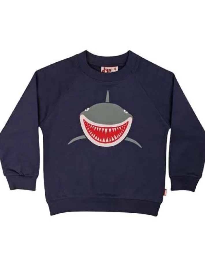dyrbellow_sweat_noos_dk_n_1.webp Dyrbellow Sweat NOOS Dk Navy HAJ