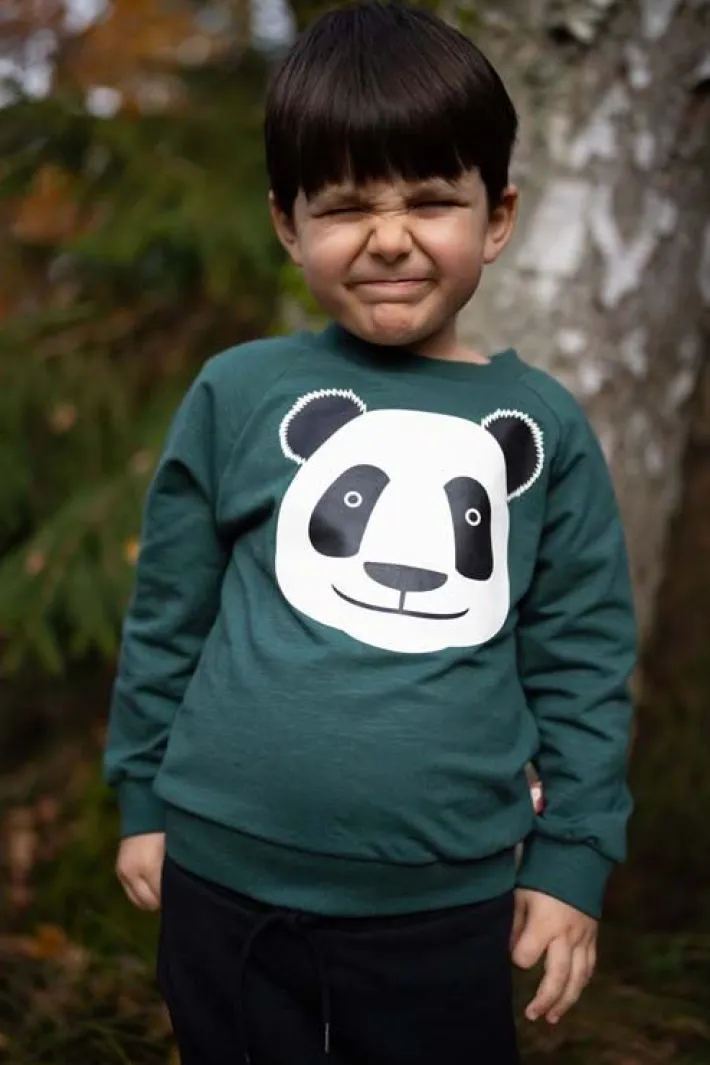 dyrbellow_sweat_noos_grey_0.webp Dyrbellow Sweat NOOS Grey Duck PANDA