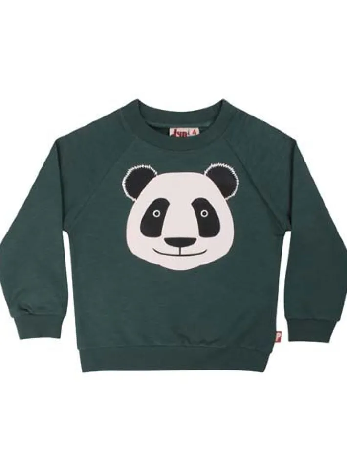 dyrbellow_sweat_noos_grey_1.webp Dyrbellow Sweat NOOS Grey Duck PANDA