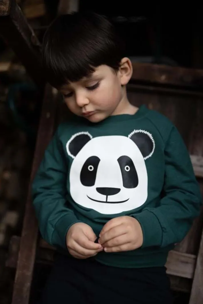 dyrbellow_sweat_noos_grey_2.webp Dyrbellow Sweat NOOS Grey Duck PANDA