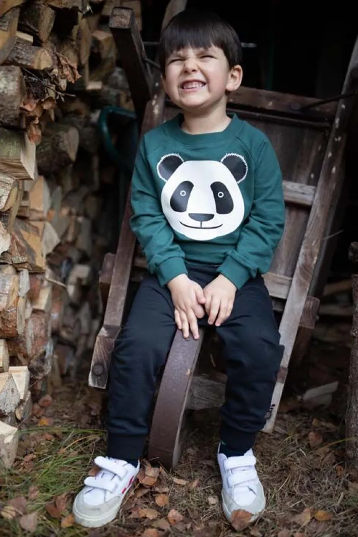 dyrbellow_sweat_noos_grey_3.webp Dyrbellow Sweat NOOS Grey Duck PANDA