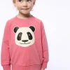 Dyrbellow Sweat NOOS Rosie PANDA
