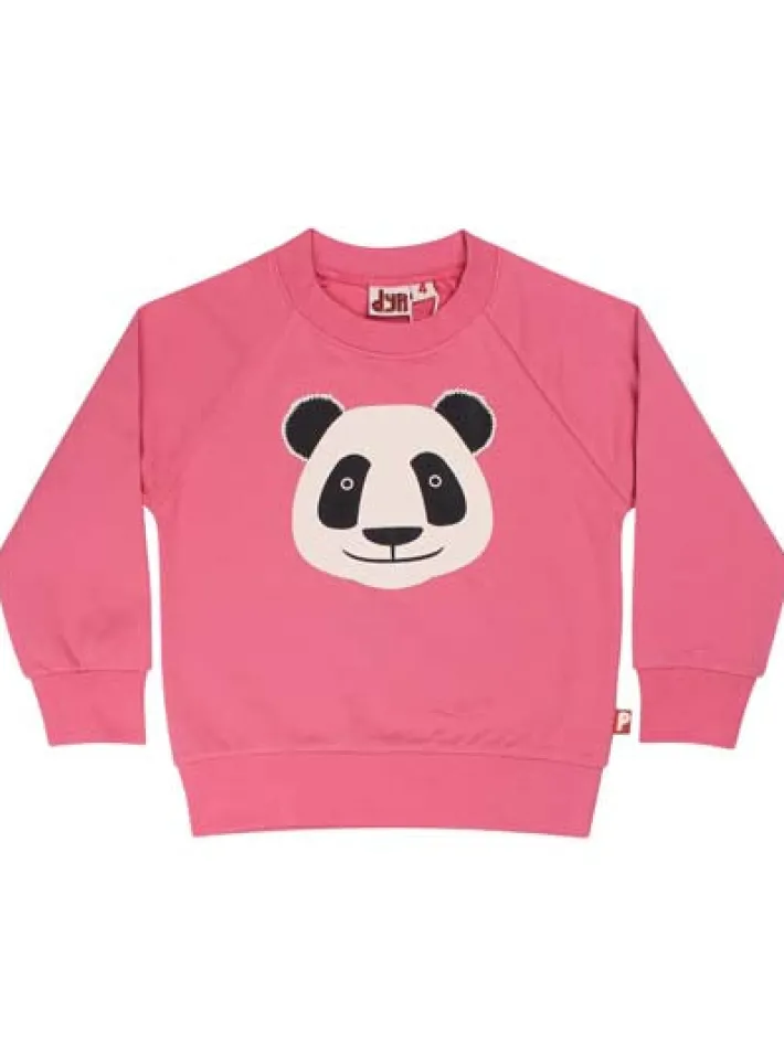dyrbellow_sweat_noos_rosi_1.webp Dyrbellow Sweat NOOS Rosie PANDA