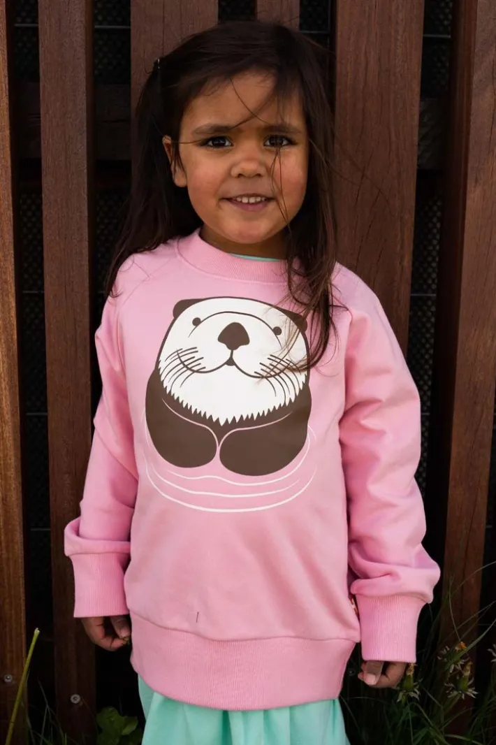 dyrbellow_sweat_pastel_pi_0.webp Dyrbellow Sweat Pastel Pink HAVODDER