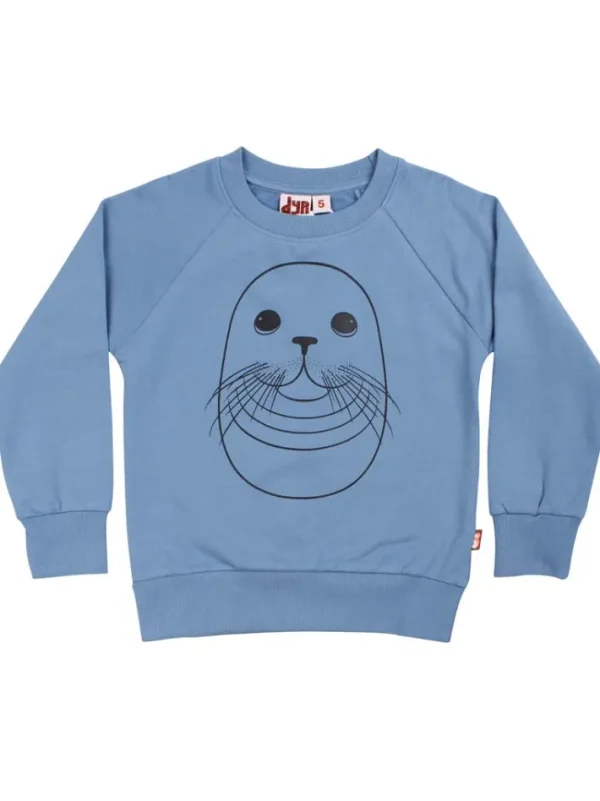 Dyrbellow Sweat Porcelaine OUTLINE SAEL