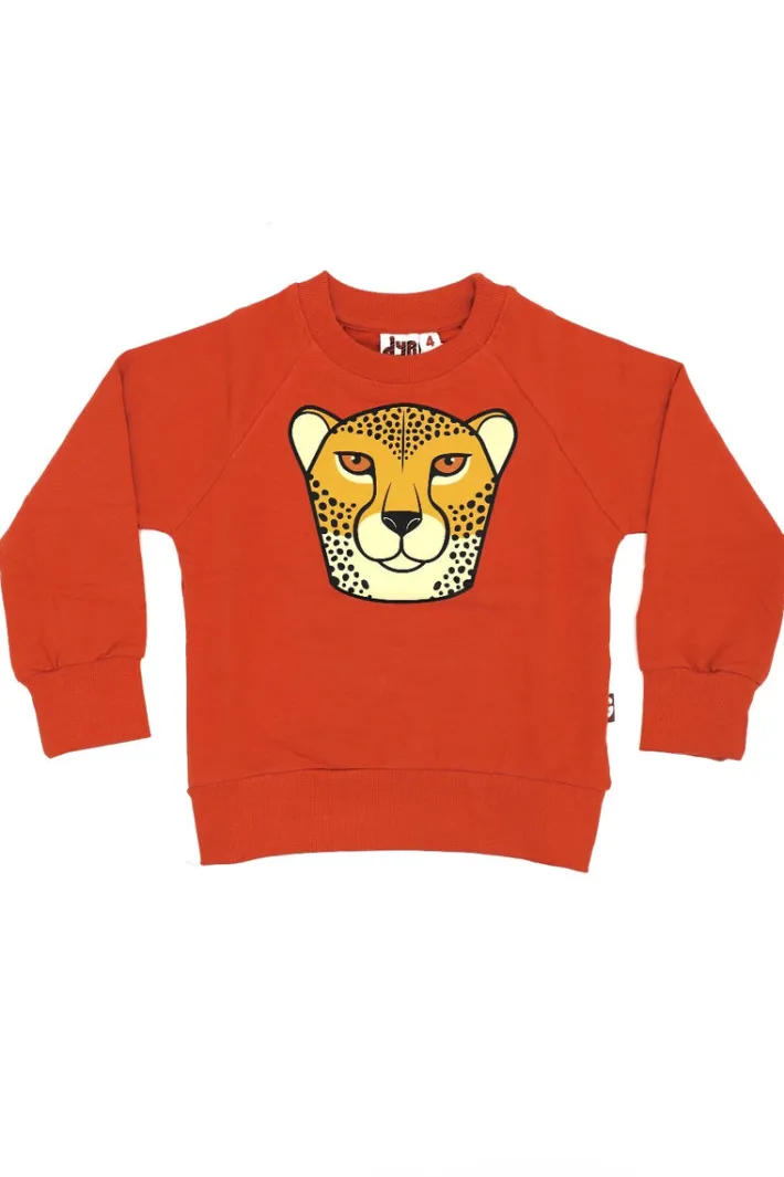 dyrbellow_sweat_pumpkin_g_3.webp Dyrbellow Sweat Pumpkin GEROPARD