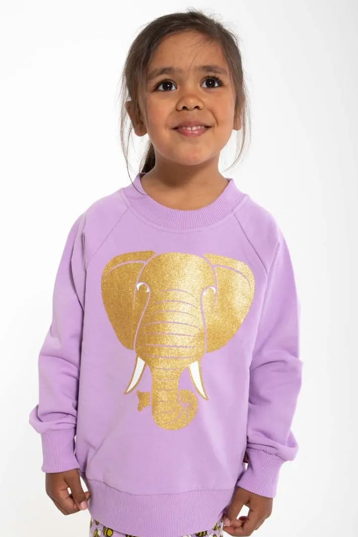 dyrbellow_sweat_soft_viol_0.webp Dyrbellow Sweat Soft Viola GULD ELEFANT