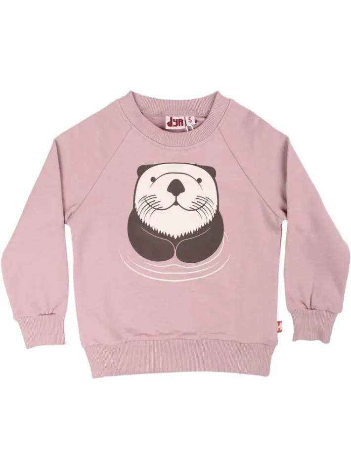 dyrbellow_sweat_vintage_r_0-1.webp Dyrbellow Sweat Vintage Rose HAVODDER