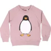 Dyrbellow Sweat Vintage Rose PINGVIN
