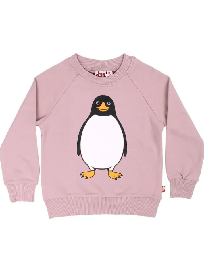 dyrbellow_sweat_vintage_r_0-2.webp Dyrbellow Sweat Vintage Rose PINGVIN