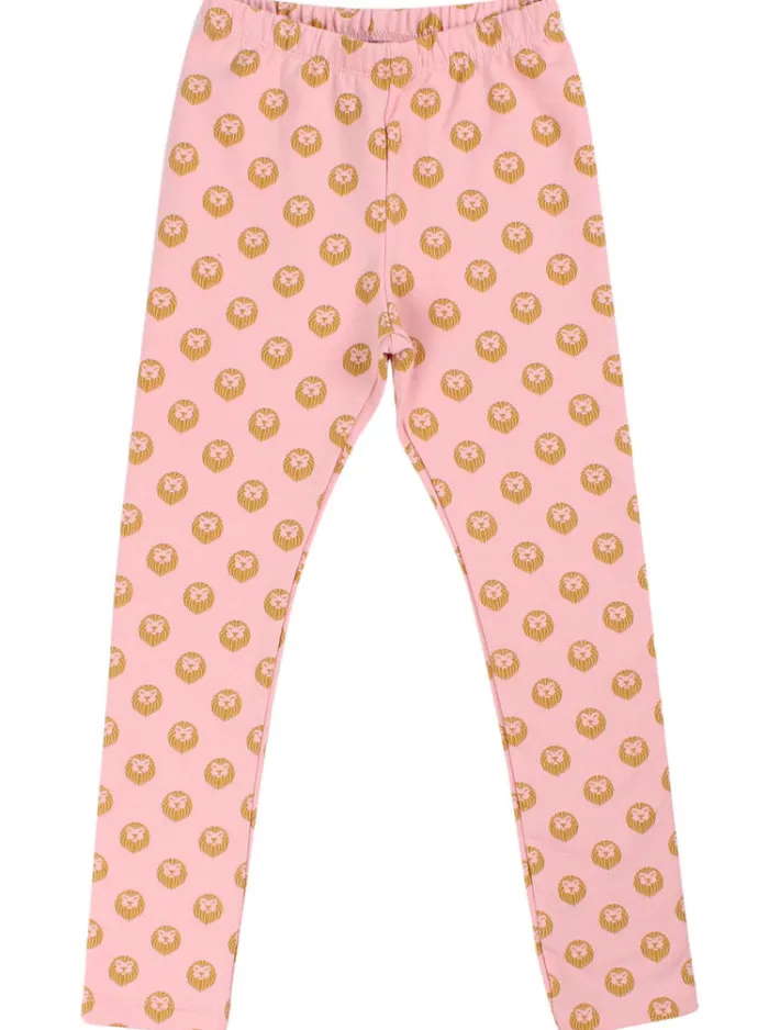 dyrcheetah_leggings_aop_s_2.webp Dyrcheetah Leggings AOP Soft Pink MINI LOEVER