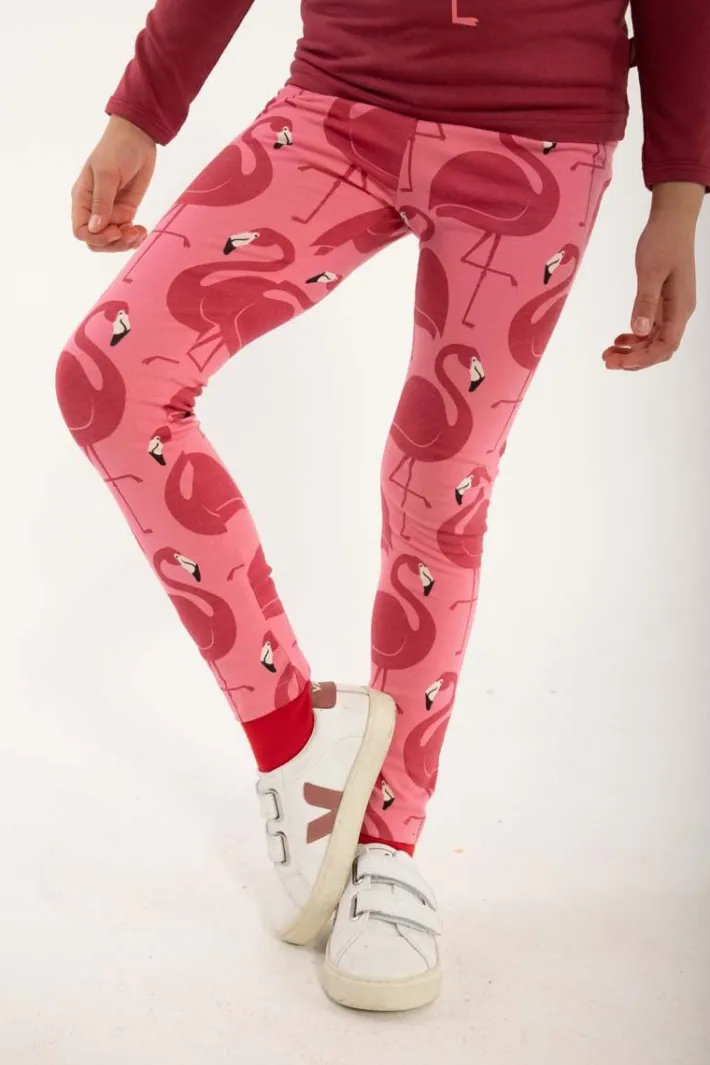 dyrcheetah_leggings_pink__0.webp Dyrcheetah Leggings Pink FLAMINGO AOP